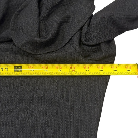 Michael Kors Black Dress women’s Size M NWT - Picture 7 of 13